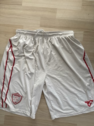 Perugia fußball shorts - perugia, fußball-shorts
