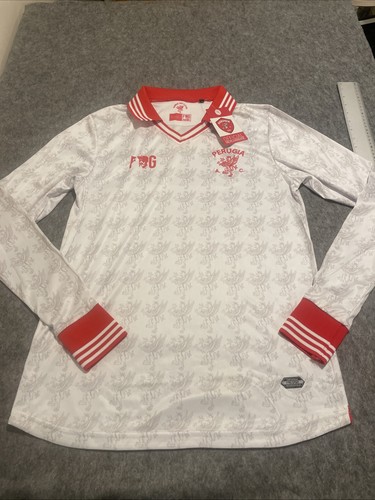 Perugia fußballtrikot herren - fußballtrikot,