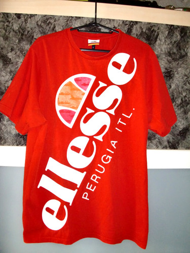 Tolles ellesse shirt - ellesse, t-shirt