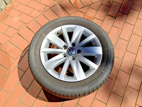 Orig passat b7 16 zoll - b7,