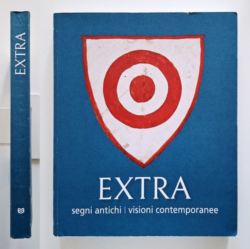 Extra alte zeichen - extra,