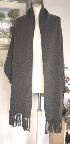 Poncho mit ärmel s - Ärmel,