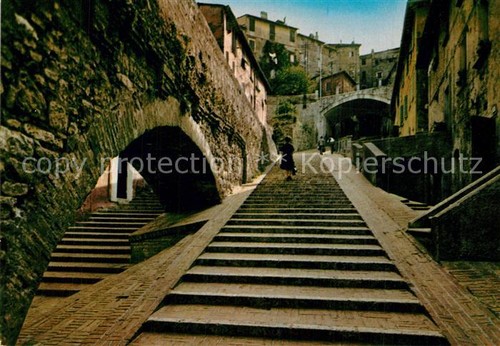 Perugia via appia - perugia,