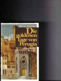 Die goldenen tage - von, perugia