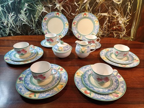 Villeroy boch luxembourg - &,