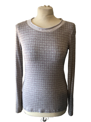 Tricot perugia graues - le,