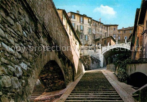 Perugia via appia - via,