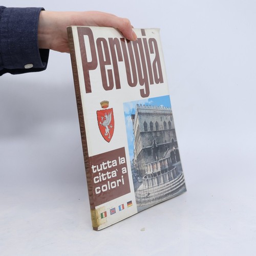 Perugia kolektiv - | ,