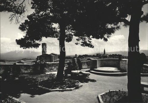 Perugia