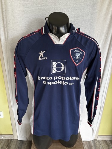 Perugia vintage trikot - vintage,