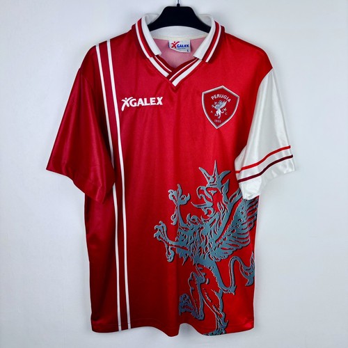 Original perugia 1998 1999 - original,