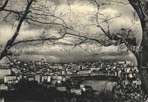 Perugia