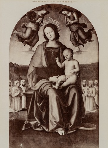 Fratelli alinari - fratelli,