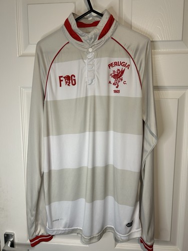 2018 perugia calcio - perugia,
