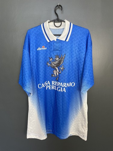 Perugia 1992 1993 - perugia, worn