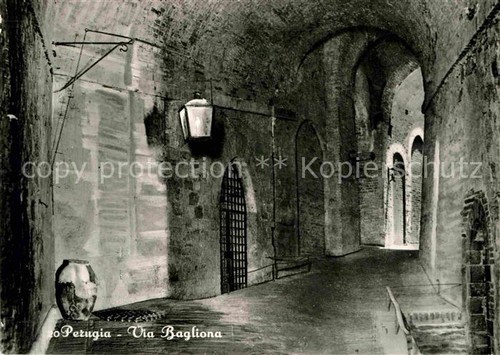 Perugia via bagliona - perugia,
