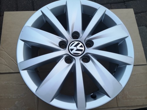 1xvw passat zoll - b7, 16