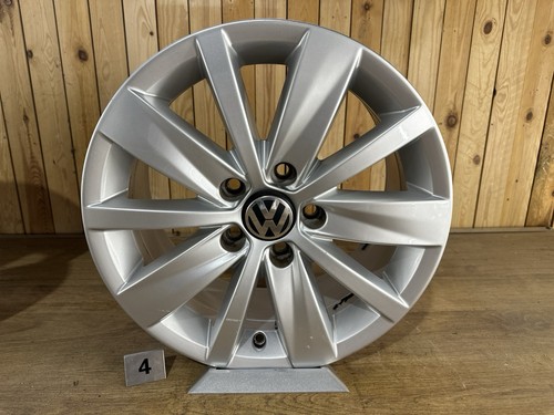 Original alufelge - 1x, vw