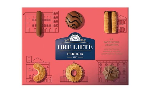 Ore liete perugia - ore,