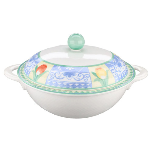 Villeroy boch perugia tulips - &,