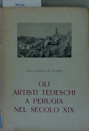 Gli artisti tedeschi - gli, a