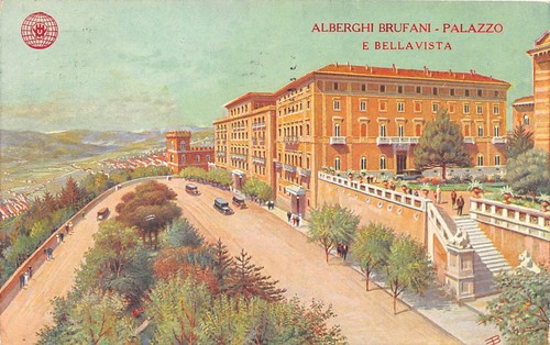 Perugia alberghi - ak,