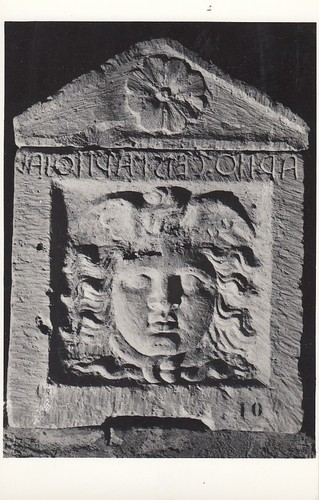Perugia ipogeo dei - ipogeo, volumni