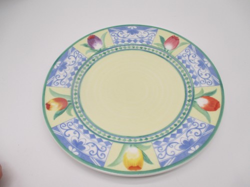 Teller von villeroy boch - teller, &