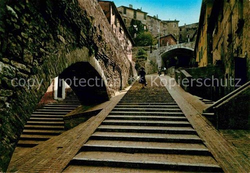 Perugia via appia - perugia,