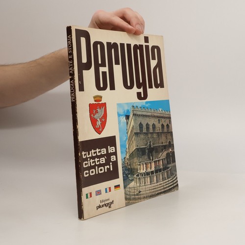 Perugia kolektiv - | ,