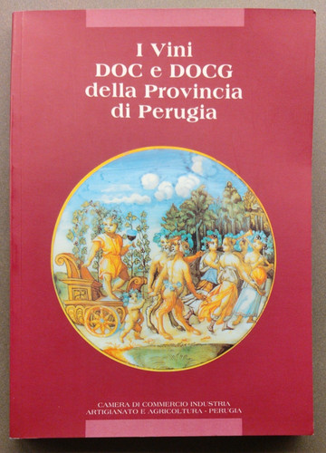 Die weine doc und docg - die,