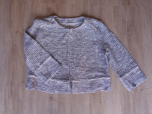 Tricot perugia strickjacke - le,
