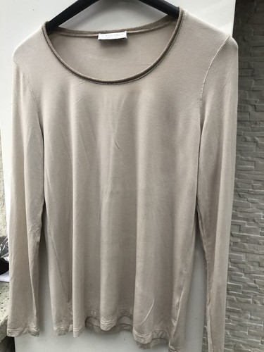 Tricot perugia damenbluse - le,