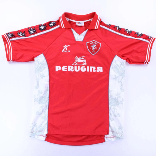 Original authentic perugia - original,