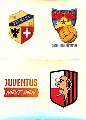 Fermana asgubbio 1910 - fermana, f.c.,