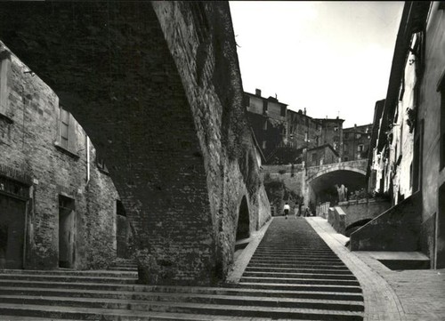 Perugia via appia - perugia,