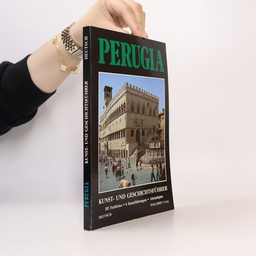 Perugia kunst und - perugia:, kunst-