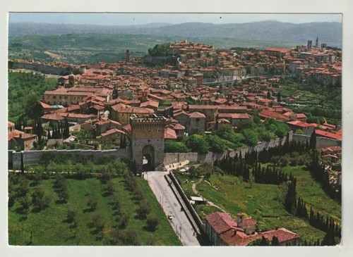 Italien perugia angelo - perugia, hl.
