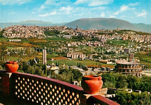 Perugia citta della domenica - perugia,