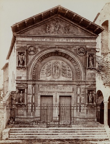 Fratelli alinari - fratelli,