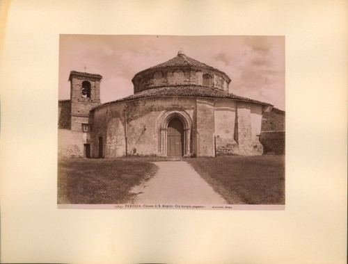 Foto 1880 perugia - um, umbria