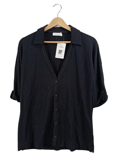 Tricot perugia hemdbluse - le,