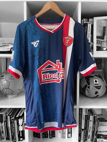 Perugia calcio 2024 third - third,