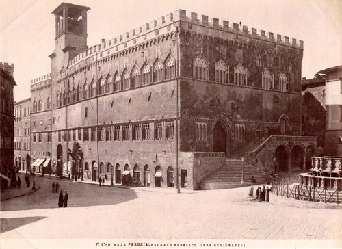Fratelli alinari perugia - fratelli,