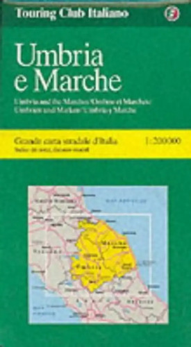 Umbria and marche - and, (florence
