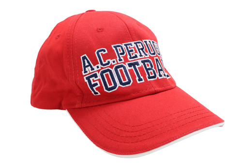 Perugia football hut - c.football,