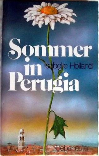 Sommer perugia buch - in,