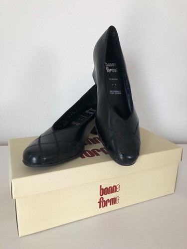 Damen schuhe pumps - -, bonne