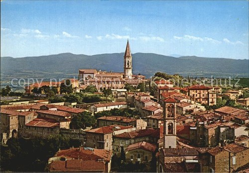 Perugia particolare della - perugia,