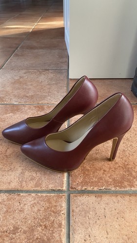 Perugia damen pumps leder - perugia,
